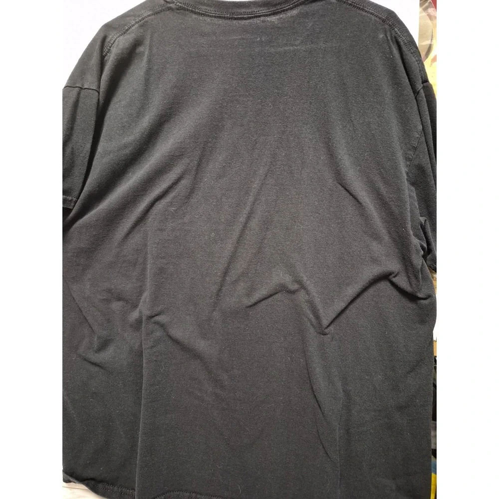 X BOX Gamer Controller T Shirt size XL READ DESCRIPTION